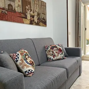  Appartamento November House