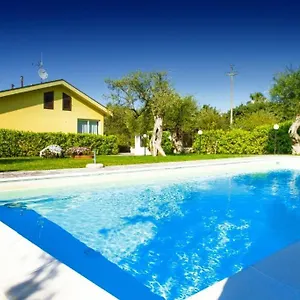  Casa vacanze Baia Degli Ulivi Malta