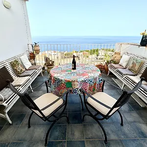  Appartamento Terrazza D'amuri Santa Caterina