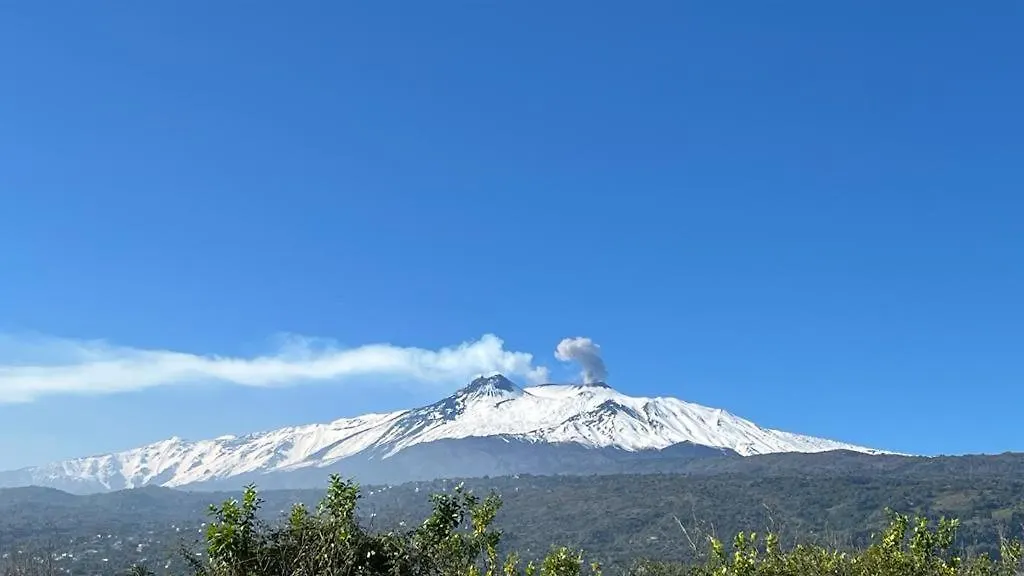Vista Etna House Daire Fiumefreddo di Sicilia